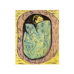 Toca Suave by Stephanie Eche 