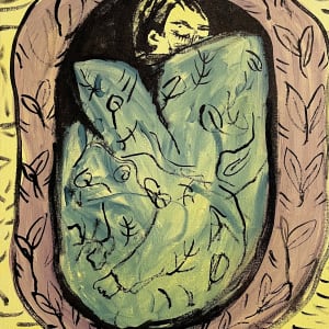 Toca Suave by Stephanie Eche 