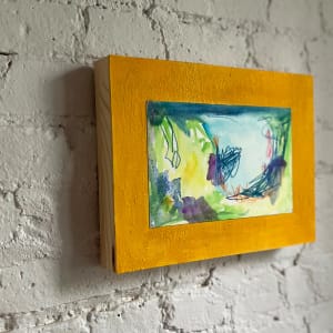 Vacation by Stephanie Eche 