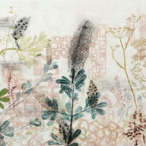 The Beauty Within (Framed) by Trudy Rice