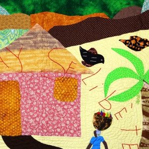 Work Is Freedom - Travay Se Libe Te by Marielle Lorge 