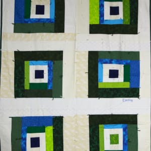 'Kombinazon Kare' by Emma Vilarson