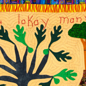 My Mother's House - La Kou La Kay Manman M. by Ruth  Coreus 