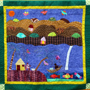 My Culture - Kilti Lakay by Fabiola  Marcel