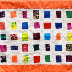 Lots of Blocks by MIcheline Salomon & Carine Charles