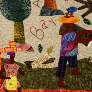 Haiti Has One Last Chance To Save the Trees - Bay Ayiti Yon Dènye Chans Sis Pann Koupe Pye Bwa by Nadege Florian 