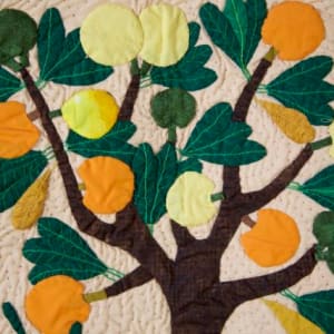 Fruit Is So Good for You - Fwi Jòn Ze Bon Pou La Sante by Rose Marie Agnant 