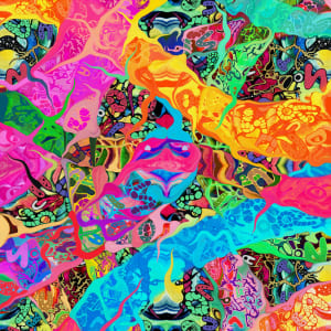 Cup Process by Vicky Scher 