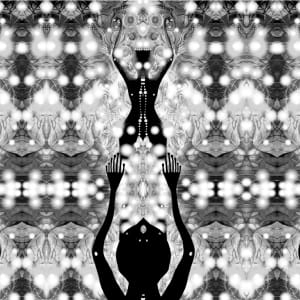 Luz & Bowl Carpet, Image 1.