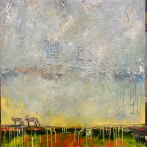 Soulmate by Christina Lovisa