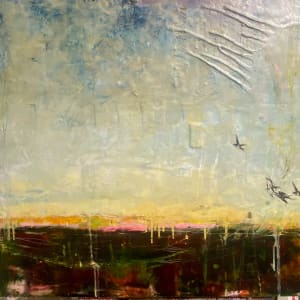 The  Outskirts of Town by Christina Lovisa