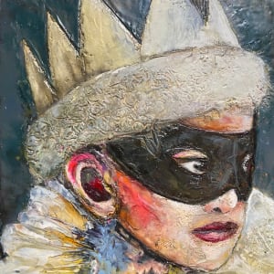 The Little Prince by Christina Lovisa