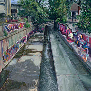 Run Off by Steve Miller