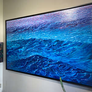 Making Waves by Steve Miller 