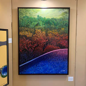 Perspectiva by Steve Miller 