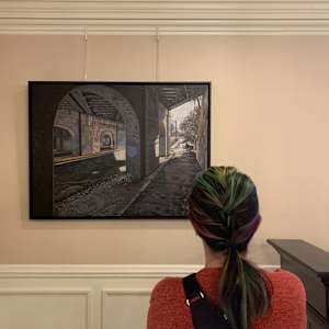 Ben Jamin by Steve Miller 