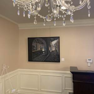 Ben Jamin by Steve Miller 