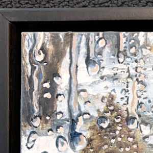 Back Window - While Spring Sleeps by Steve Miller 