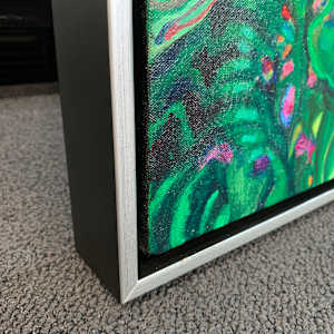 Organic Growth by Steve Miller 