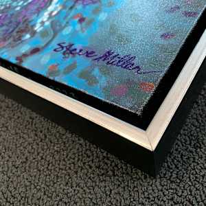 Lavender Falls by Steve Miller, Image 2.