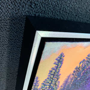 Lavender Falls by Steve Miller, Image 3.