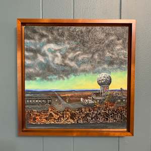 Something's Brewing by Steve Miller, Image 2.