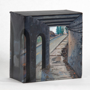 Tunnel by Steve Miller, Image 1.