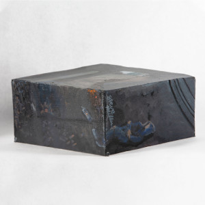 Tunnel by Steve Miller, Image 2.