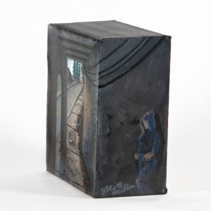 Tunnel by Steve Miller, Image 3.