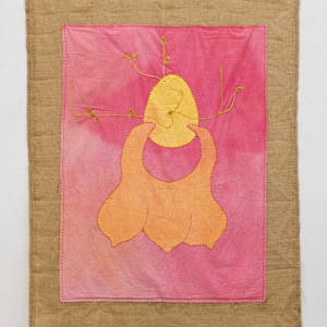 Vessel 3:O by Chantal Powell