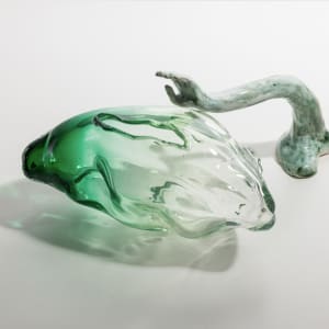 Divine Germ by Chantal Powell