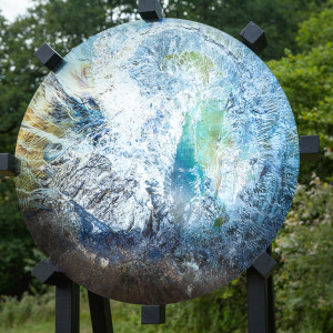 Lens 1 by Chantal Powell  