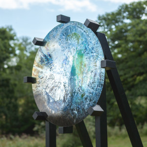 Lens 1 by Chantal Powell  