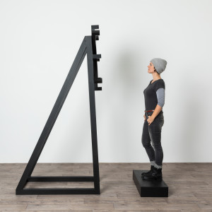 Lens 1 by Chantal Powell  