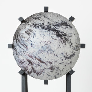Lens 2 by Chantal Powell  