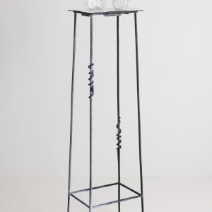 Untitled (breath) by Chantal Powell 