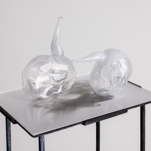 Untitled (breath) by Chantal Powell