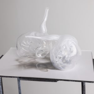 Untitled (breath) by Chantal Powell 