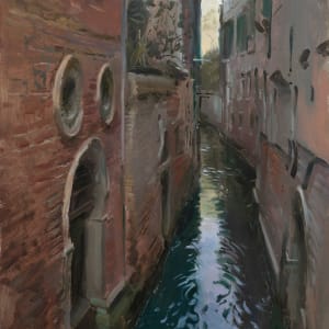 Rio Ca Tron, Venice by Rob Pointon