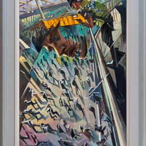 Fearful State by Rob Pointon 