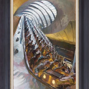 Main Artery by Rob Pointon 