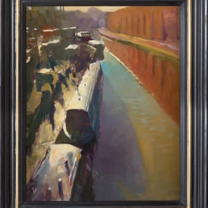 Steelite and Stoke Boats by Rob Pointon 