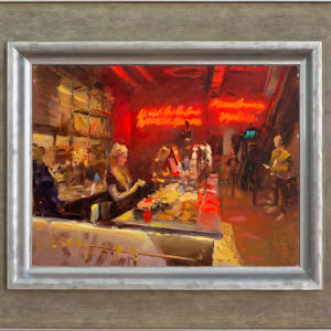 Black Sheep Coffee  Image: Sage Larson Juhl