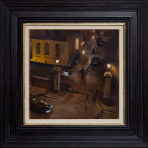 Knightsbridge Nocturne 