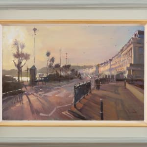 Promenade Sunrise Llandudno, Image 1.