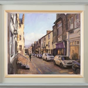 Conwy High Street 