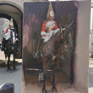 Life Guard on Marquis 