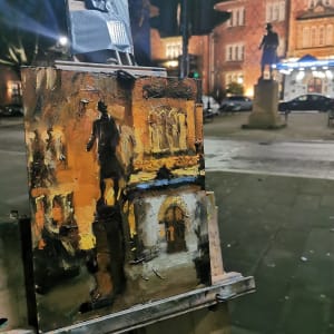 Josiah Wedgwood and The North Staffordshire Hotel 