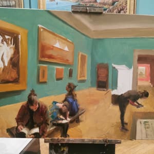 Place of Worship by Rob Pointon 