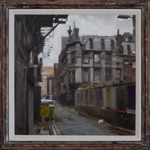 Mother Macs by Rob Pointon 